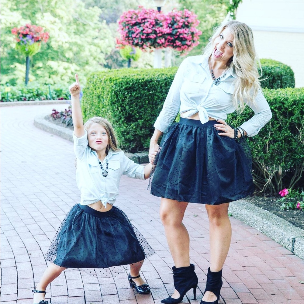 Meet your Posher, Jessica